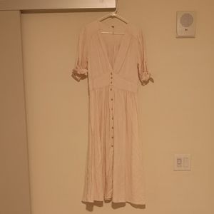 Free People dress